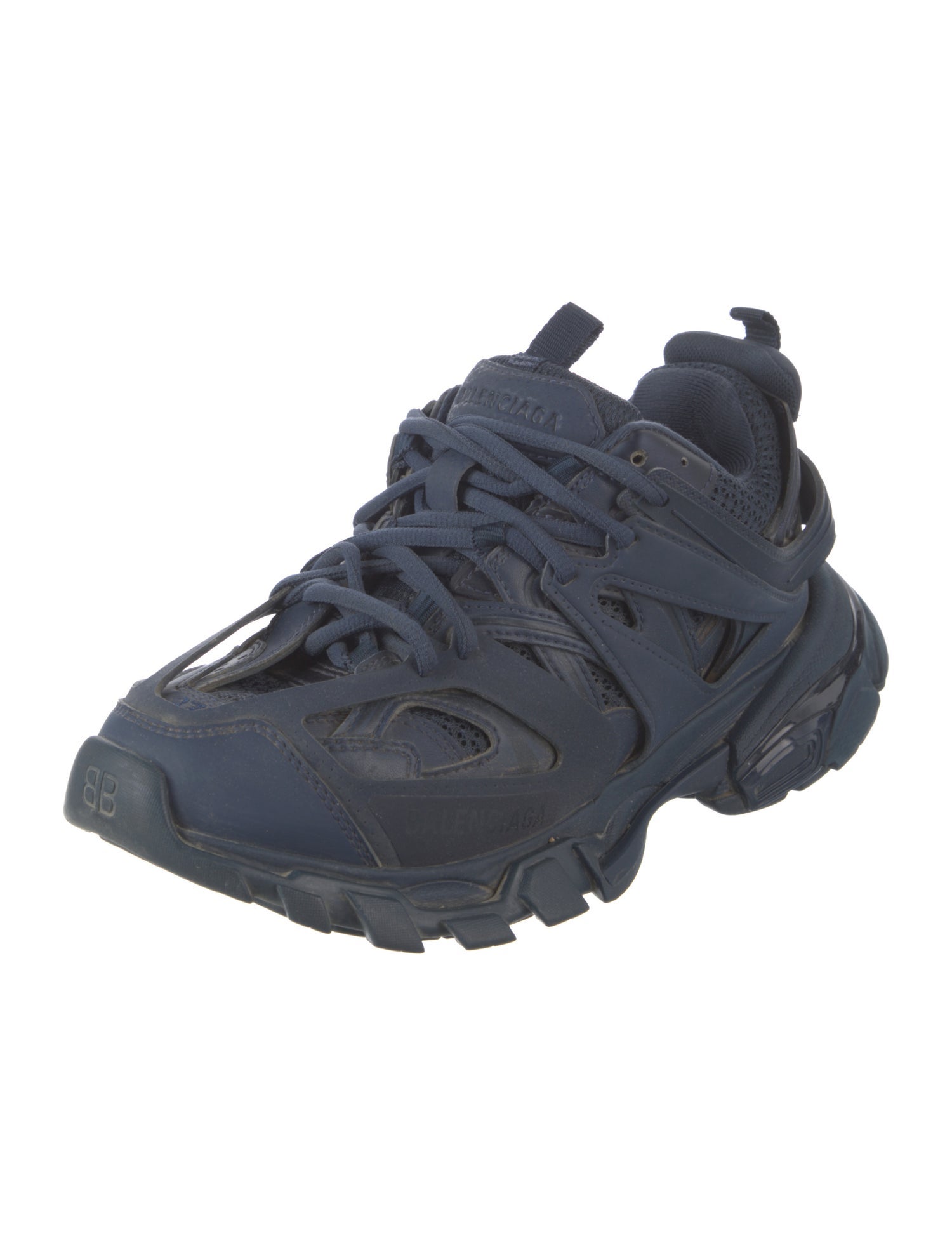 Balenciaga Track Chunky Sneakers